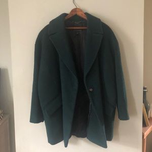 Banana Republic Pea Coat